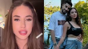 Bianca de la „Casa Iubirii” a spus adevărul despre sarcină, după ce s-a  zvonit că ar urma să devină mamă! Iubita lui Patrick a recunoscut asta în  fața tuturor: „Niște situații atât