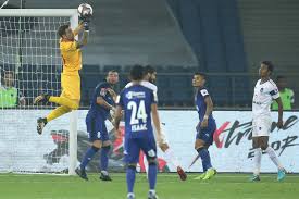 A srácok nektek is óriási köszönet, szerintem egy óriási l. Isl 2018 Dd Vs Cfc Dorronsoro Keeps Chennaiyin At Bay Mykhel