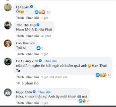 Ca sĩ việt quang qua đời. N9onw75qk9e Nm
