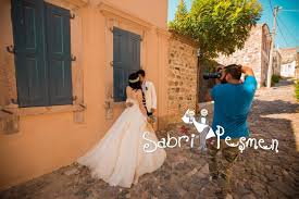 Cunda Adasin Da Cekilmis En Guzel Dis Cekim Dugun Fotograflari Sabri Pesmen Ankara Dugun Fotografcisi Dugun Fotograflari Fotograf Dugun