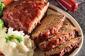 Make This Easy Meatloaf With Onion Soup Mix Recipe Best Meatloaf Recipes Beef Meatloaf