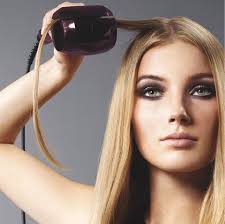 Пытки в тайных местах лишения свободы. Babyliss Curl Secret Desired De