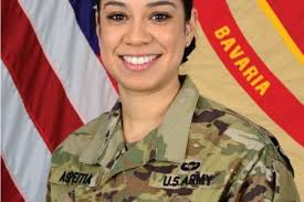 Installation Management Command Europe names Soldier, NCO of the Year