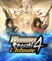 It lacks content and/or basic article components. Warriors Orochi 4 Ultimate Characters Giant Bomb