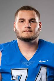 Record 16 Bulls Named to Academic All-MAC Football Team