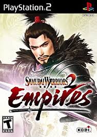 Las sesiones no deberían durar más de . Amazon Com Samurai Warriors 2 Empires Playstation 2 Artist Not Provided Videojuegos