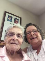 Betty Murray is having a birthday