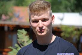 Brezelfest" in Germersheim