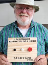 Got a blur Linx that needs help with some serious knots! Dm me for details