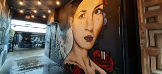 Belfast Street Art 2022