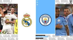 Hsv gegen mancity | aufstellung: Funf Horror Minuten Fur Die Koniglichen Das Achtelfinale Der Champions League Zwischen Real Madrid Und Manchester City Goal Com