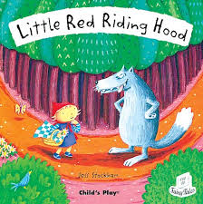 Maybe you would like to learn more about one of these? Flip Up Fairy Tales Little Red Riding Hood Scholastic Shop