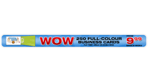 For $49 per year, receive: 250 Business Cards For 9 99 Staples Canada