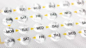 How Birth Control Pills Affect Your Nutritional Needs Scientific American
