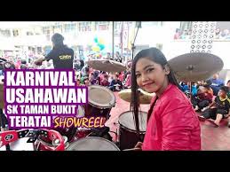 Sk taman bukit tiram, jln banang 2, 81800, ulu tiram,johor, malaysia. Karnival Usahawan Sk Taman Bukit Teratai Showreel By Nur Amira Syahira Nur Amira Syahira Official