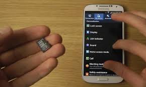 Jika sudah paham mengenai bagaimana cara kerja partisi sd card, silahkan simak penjelasan kami di bawah ini untuk. Cara Partisi Sd Card Android Tanpa Menggunakan Pc Laptop