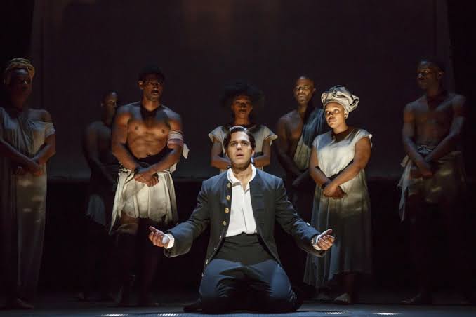 Amazing Grace' Review: Broadway Musical Far From Miraculous