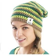Maybe you would like to learn more about one of these? Myboshi Beanie Hat Kit Ocher Emerald Lime From Dmc Knitting And Crocheting Kits Kits Casa Cenina