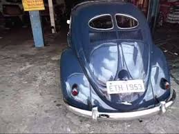 1953 welcome to another exciting look at highlights from the past 50 years of motor trend today's perspective the old volkswagen beetle has not died and gone the way of hippies and antiwar. Vw Bug Zwitter 1953 Youtube