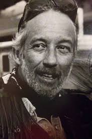 Bruce Stratton Deutscher Obituary