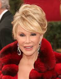 Joan Rivers Spoke Truth to Celebrity