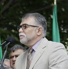 MARCH FOR REGIME CHANGE BY IRANIANS