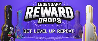 Hard Rock Bet Promo: September 2025