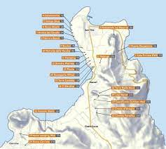 Ranking basierend auf feedback von reisenden. Sportclimbing In Sicily San Vito Lo Capo