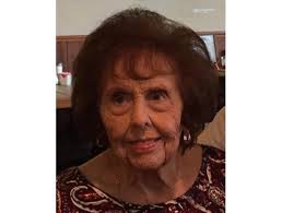 Marilyn Glass Obituary (1931