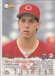 Larry Luebbers