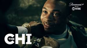 The Chi': Phylicia Rashad, Wendy Raquel Robinson And Karrueche Tran Join  Cast For Season 7