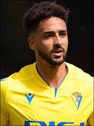 Christopher Ramos's Instagram, Twitter & Facebook