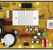 Samsung Refrigerator DA92-00763B Power Inverter
