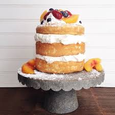 Madewithlove Byhosie On Instagram Sometimes The Prettiest Is The Easiest Triple Layer Cake 1 Box Cake Mix 6 Inch Box Cake Mix Triple Layer Cake Cake Mix