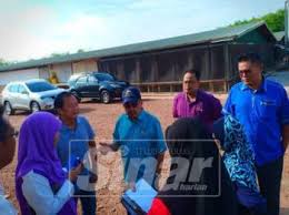 Kalau dulu nak berurusan dengan sesebuah jabatan, kena ambik cuti, sekarang tak perlu lagi. Waktu Operasi Utc Pahang Diubah Sepanjang Ramadan