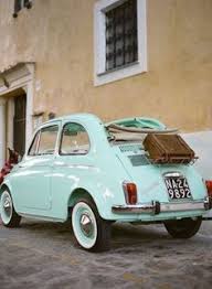 Image result for Turquoise 1960 Edsel