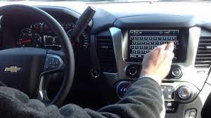 Chevy colorado mail order tune quantity. Reset The Radio Presets Chevy Colorado Gmc Canyon