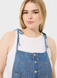 Torrid shortalls online