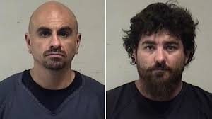 Complaint: 2 out-of-state men in Kenosha for Trump rally had cache of guns,  ammo 'to loot and possibly pick people off'