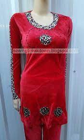 خياطة وتفصيل pajama fashion fashion outfits clothes