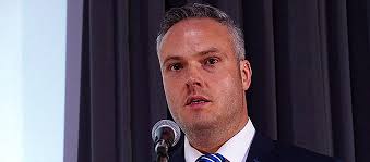 Ein Jahr im Amt: Bürgermeister von Bad Salzschlirf zieht Bilanz