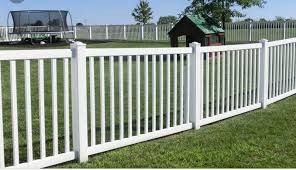 Affordable fencing company is southern california's best value for high quality, affordable vinyl. Common Fencing Styles Installed In Dallas Tx Best Fencing Styles