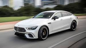 2020 Mercedes Amg Gt 53 Four Door Pricing Announced Mercedes Amg Mercedes Kompressor Mercedes