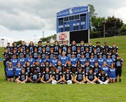 Exeter Eagles lose 48-14 in D3 championship game