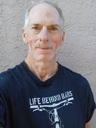 Pacific Coast Bike Route: 900+ Mile Trip from S.F. Bay Area to Crater Lake  and Klamath Falls