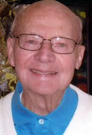 Walter Binkley Obituary