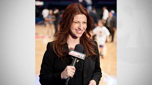 Nichols began modeling while attending columbia university in new york city in the late 1990s, and transitioned into acting by the early 2000s; Rachel Nichols Diversity Comments About Maria Taylor Create Uproar At Espn Sporting News