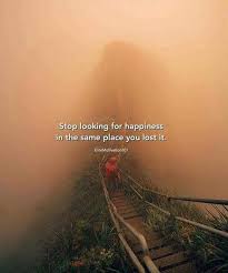Stop Looking For Happiness In The Same Place You Lost It Meaning In Hindi Pin By Ian Ezell On Quoting Money Quotes Hustlers Quotes Instagram Captions