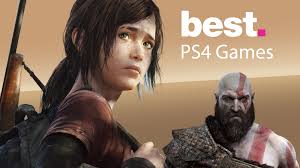 Get free shipping on ps4 consoles. Best Ps4 Games The Playstation 4 Games You Need To Play Techradar