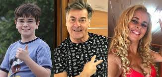 Para ello fomentan la participación ciudadana en temas de interes público. Los Hijos De Actores Nacionales Que Han Seguido Los Pasos De Sus Padres En Las Teleseries Tv Y Espectaculo Biobiochile